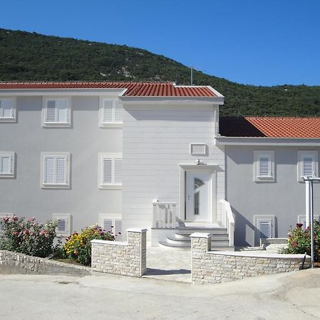 Villa Marica Neum Dış mekan fotoğraf