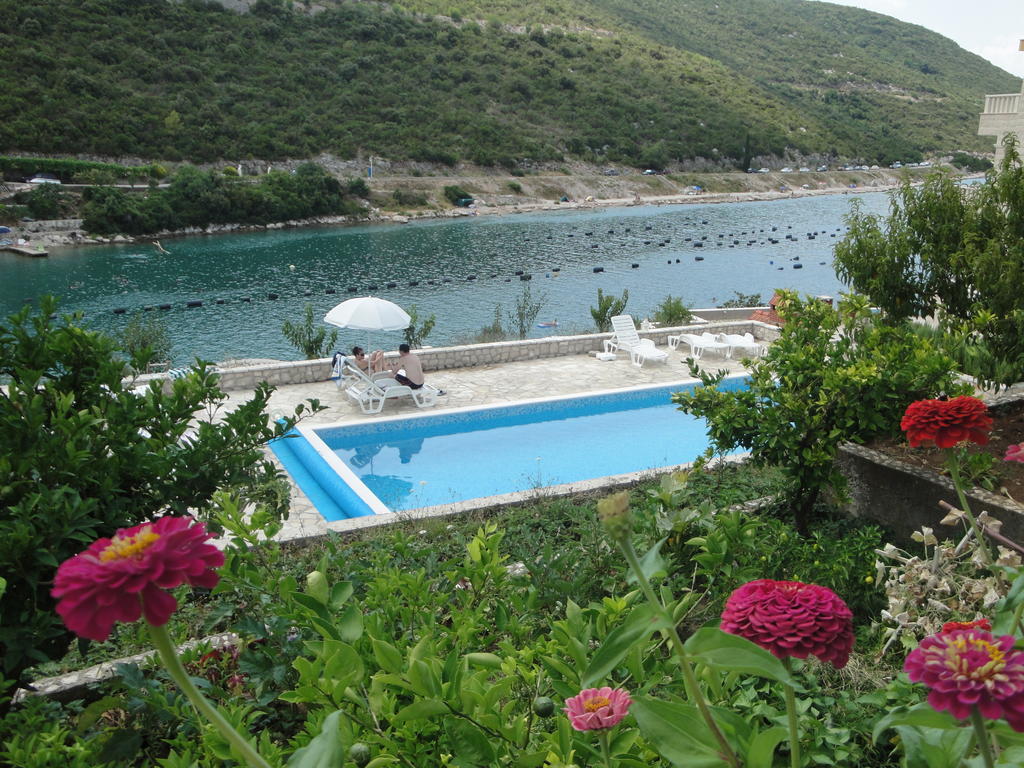 Villa Marica Neum Oda fotoğraf