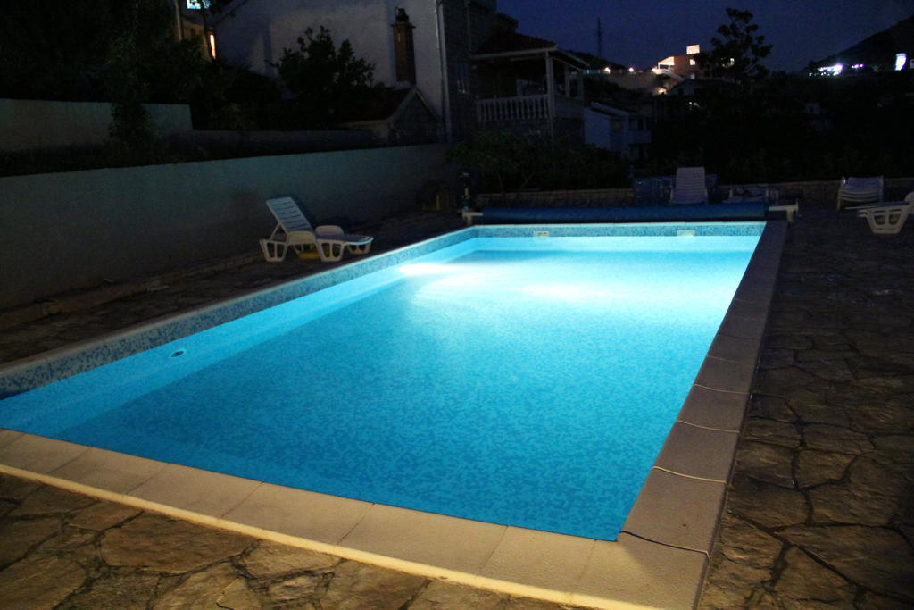 Villa Marica Neum Dış mekan fotoğraf