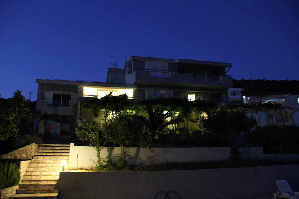 Villa Marica Neum Dış mekan fotoğraf
