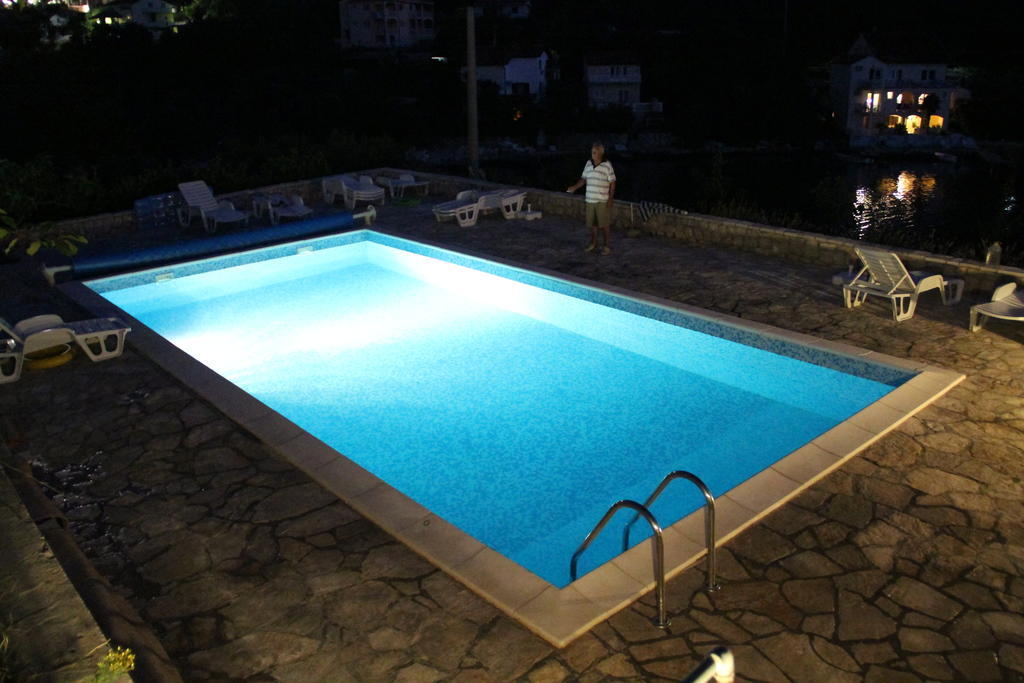 Villa Marica Neum Dış mekan fotoğraf