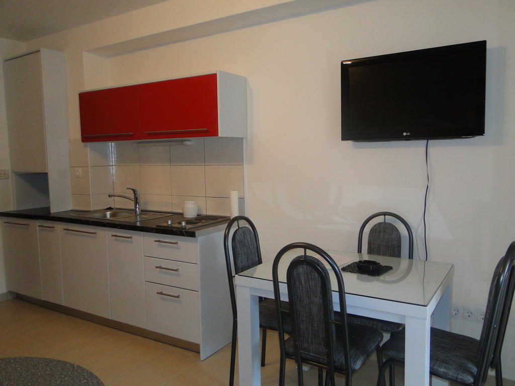 Villa Marica Neum Oda fotoğraf