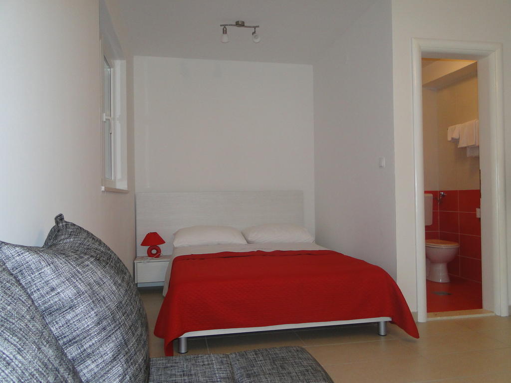 Villa Marica Neum Oda fotoğraf