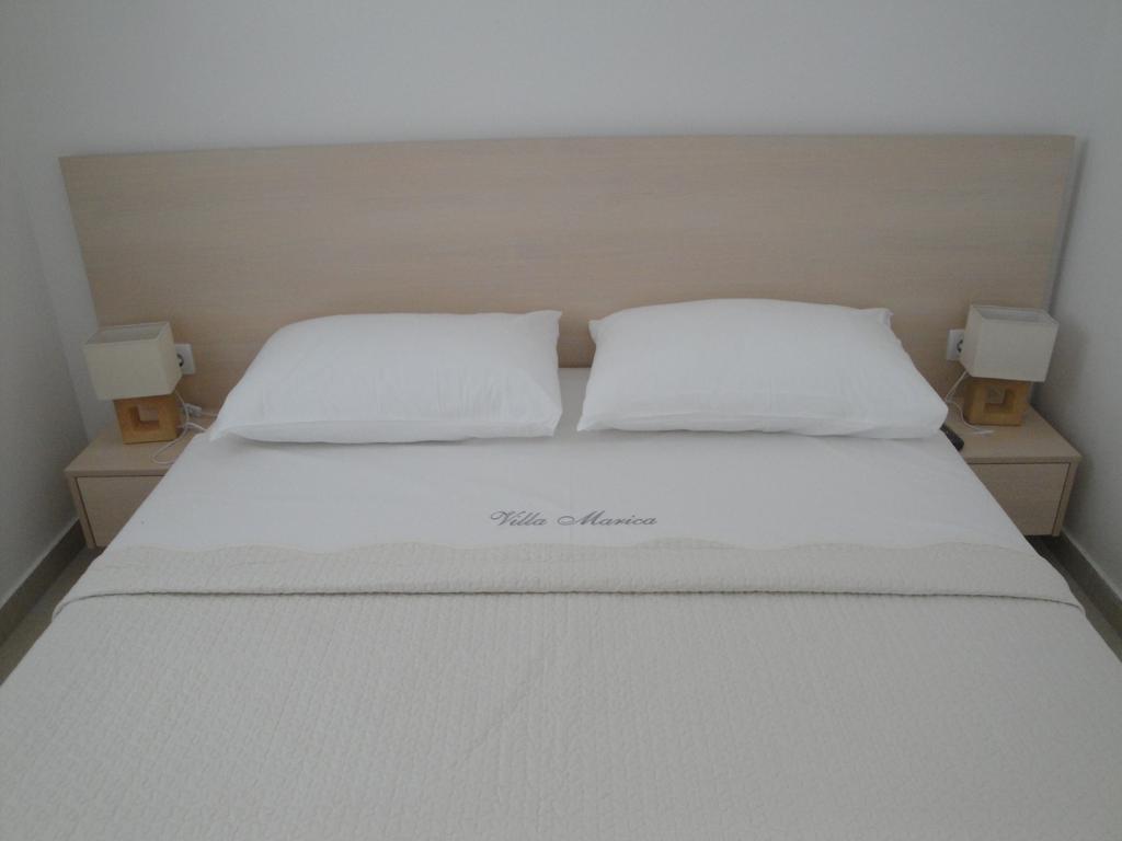 Villa Marica Neum Dış mekan fotoğraf