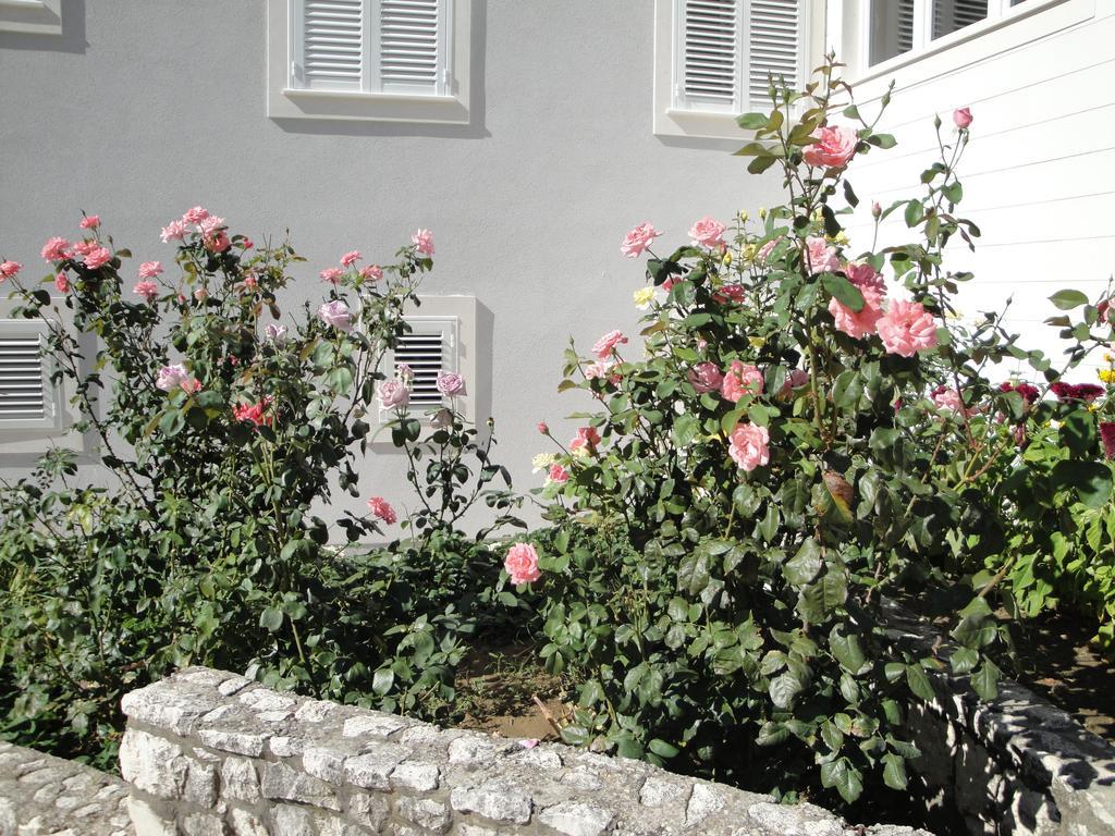 Villa Marica Neum Dış mekan fotoğraf