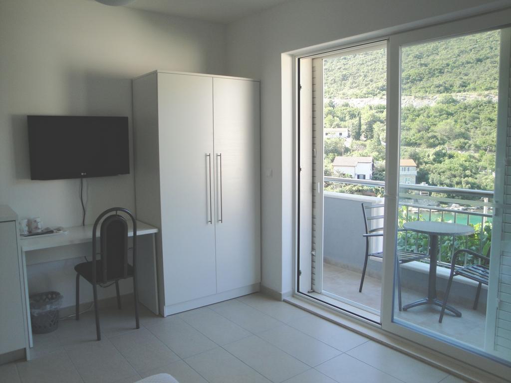 Villa Marica Neum Oda fotoğraf