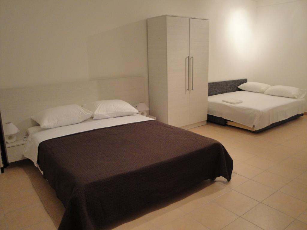Villa Marica Neum Oda fotoğraf