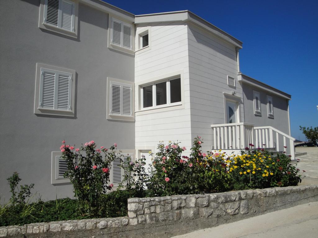 Villa Marica Neum Dış mekan fotoğraf