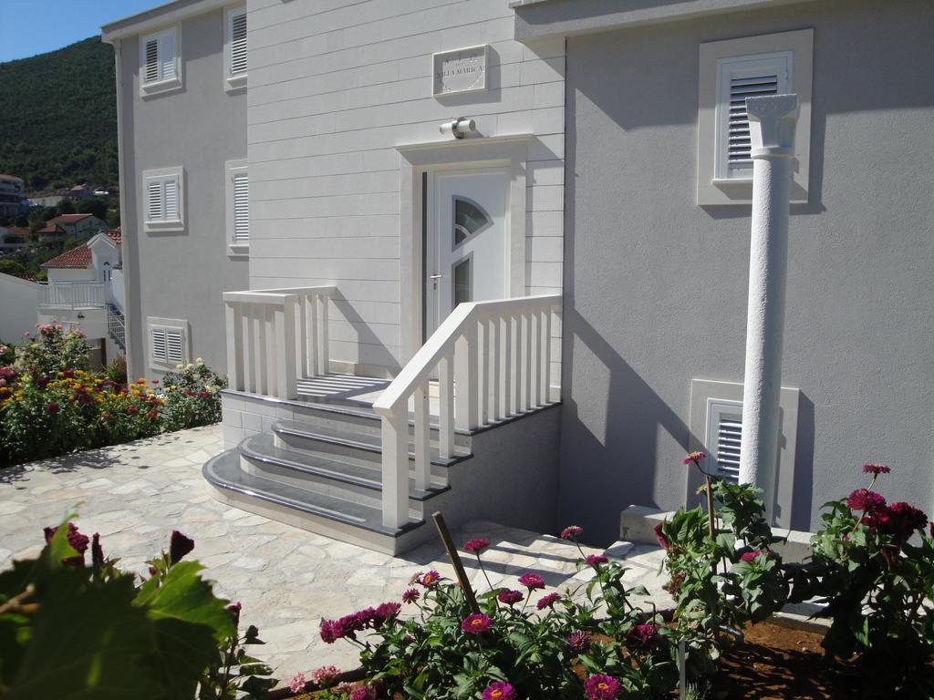 Villa Marica Neum Dış mekan fotoğraf