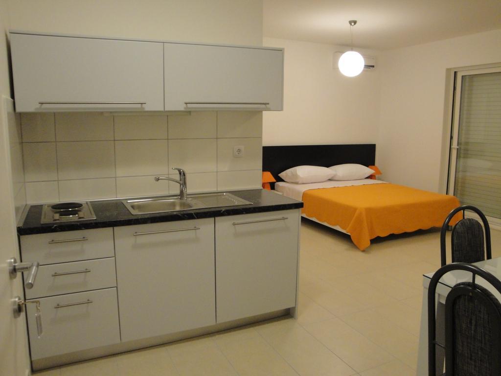 Villa Marica Neum Oda fotoğraf