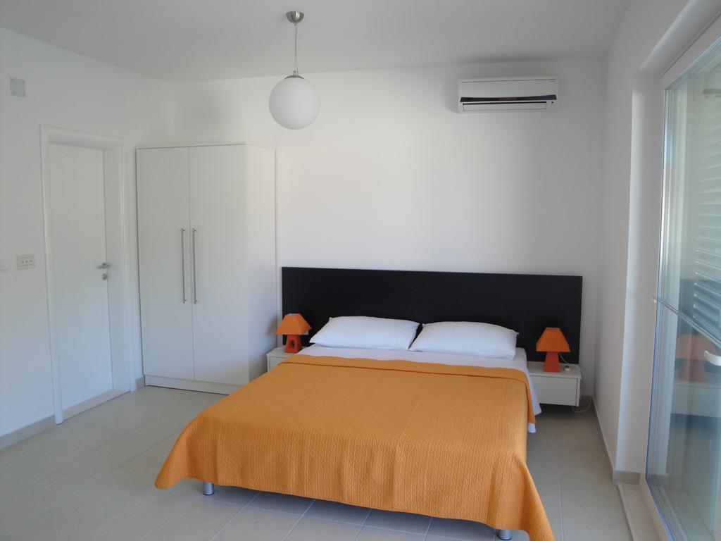 Villa Marica Neum Oda fotoğraf