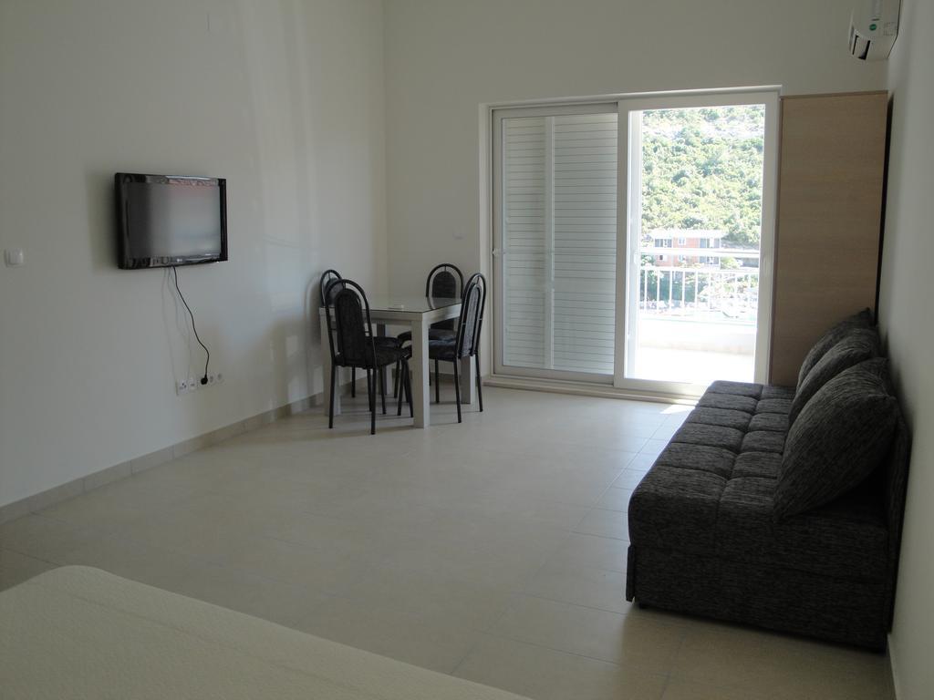 Villa Marica Neum Oda fotoğraf