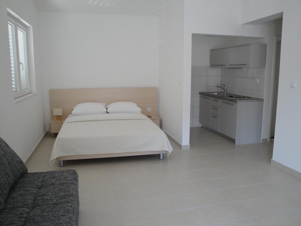 Villa Marica Neum Oda fotoğraf