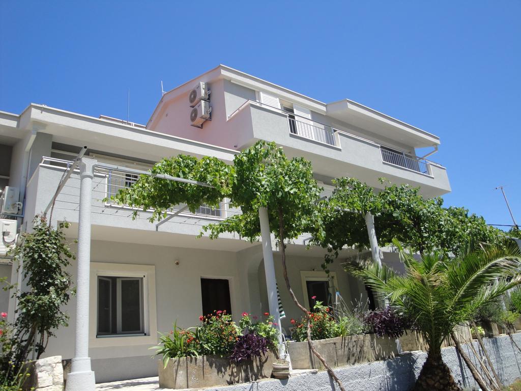 Villa Marica Neum Dış mekan fotoğraf