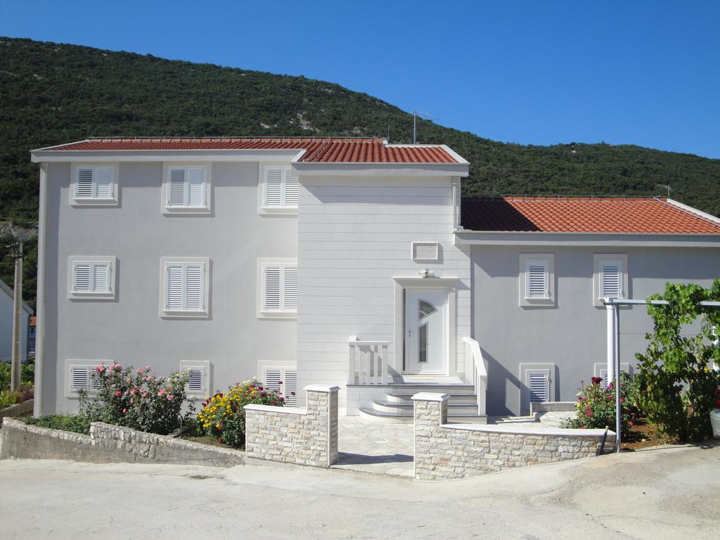Villa Marica Neum Dış mekan fotoğraf