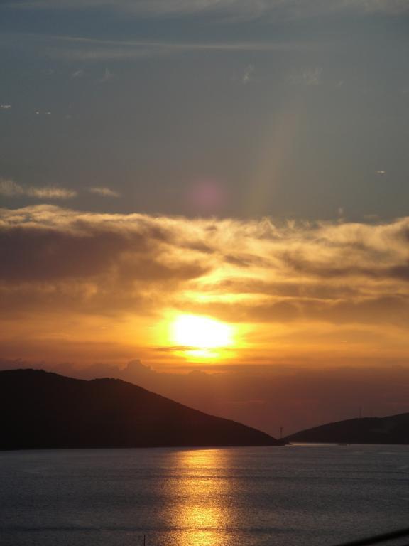 Villa Marica Neum Dış mekan fotoğraf