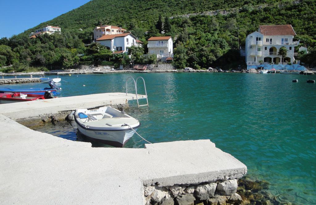 Villa Marica Neum Dış mekan fotoğraf