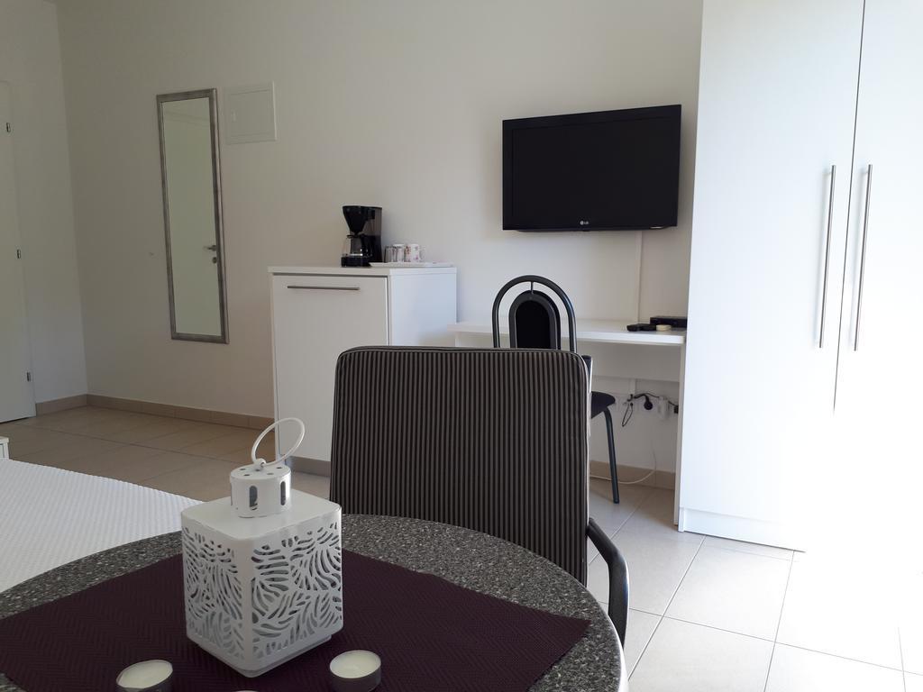 Villa Marica Neum Dış mekan fotoğraf