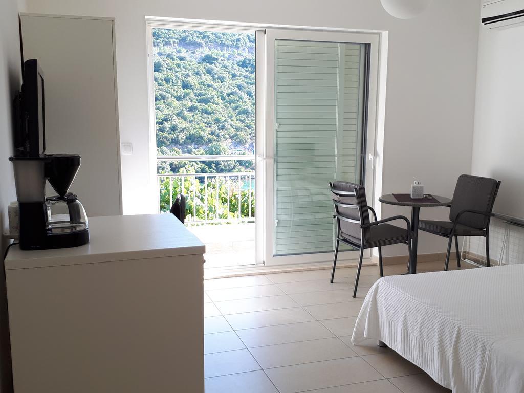 Villa Marica Neum Dış mekan fotoğraf