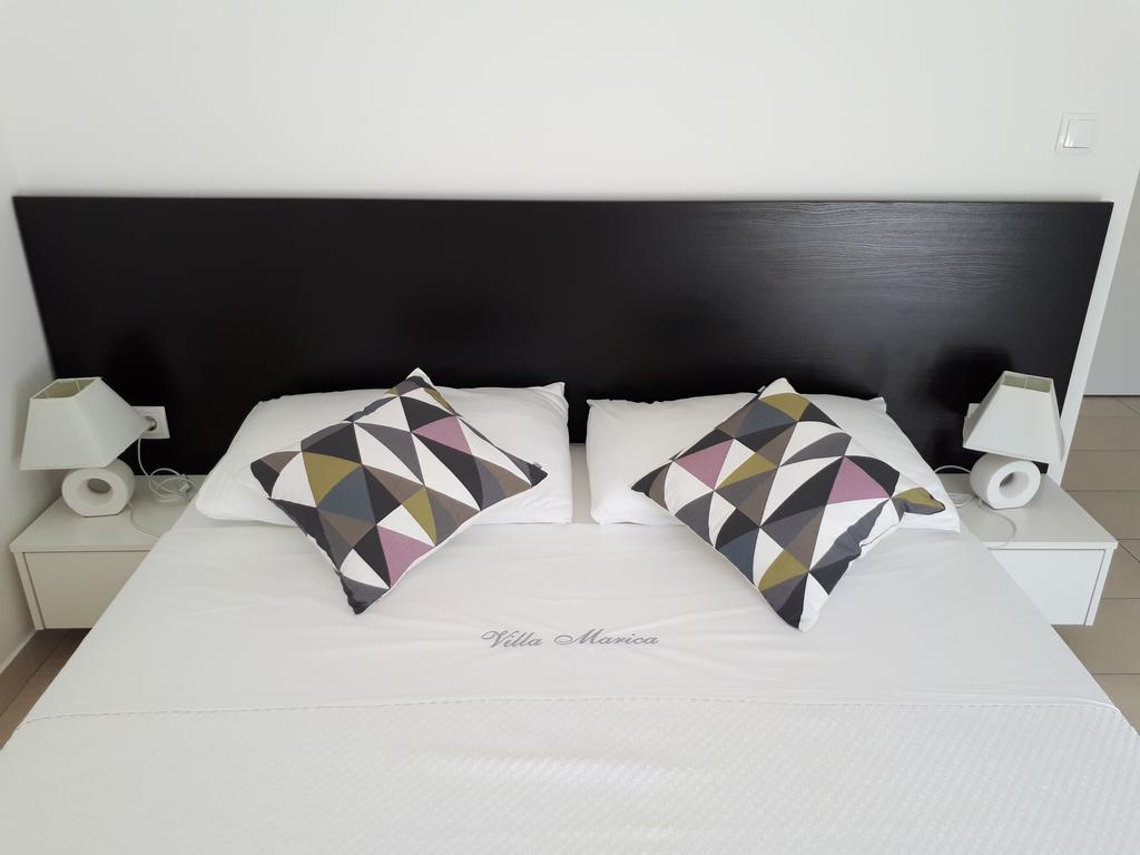 Villa Marica Neum Dış mekan fotoğraf