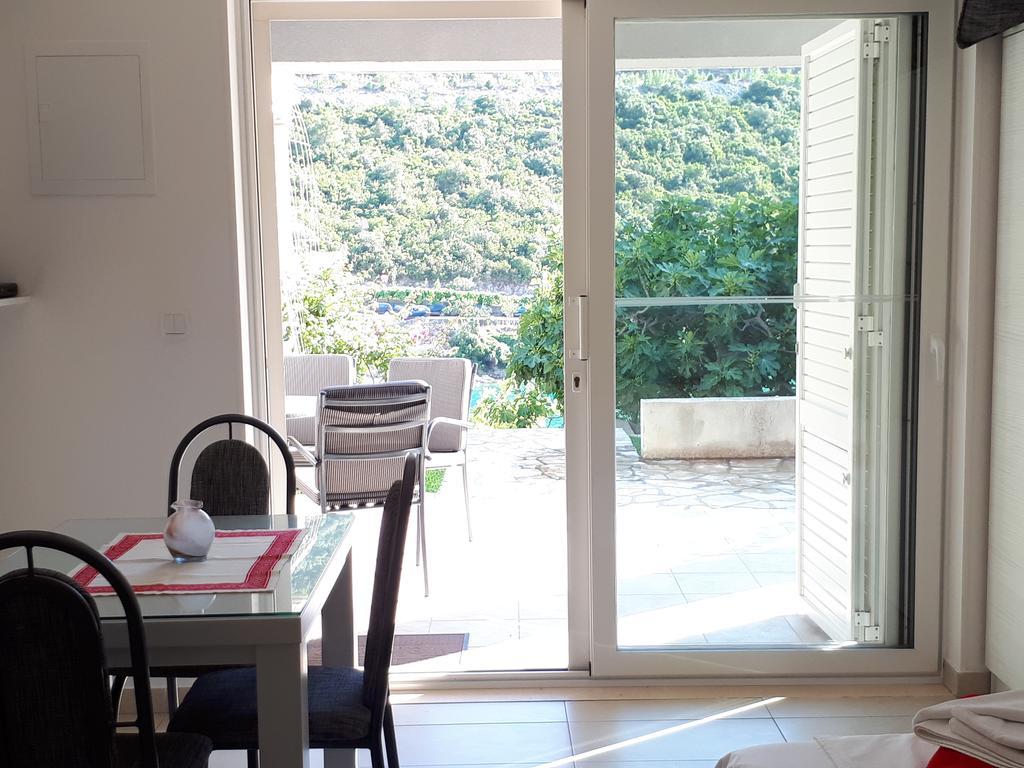Villa Marica Neum Dış mekan fotoğraf