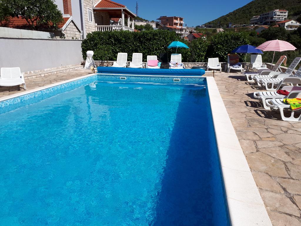 Villa Marica Neum Dış mekan fotoğraf
