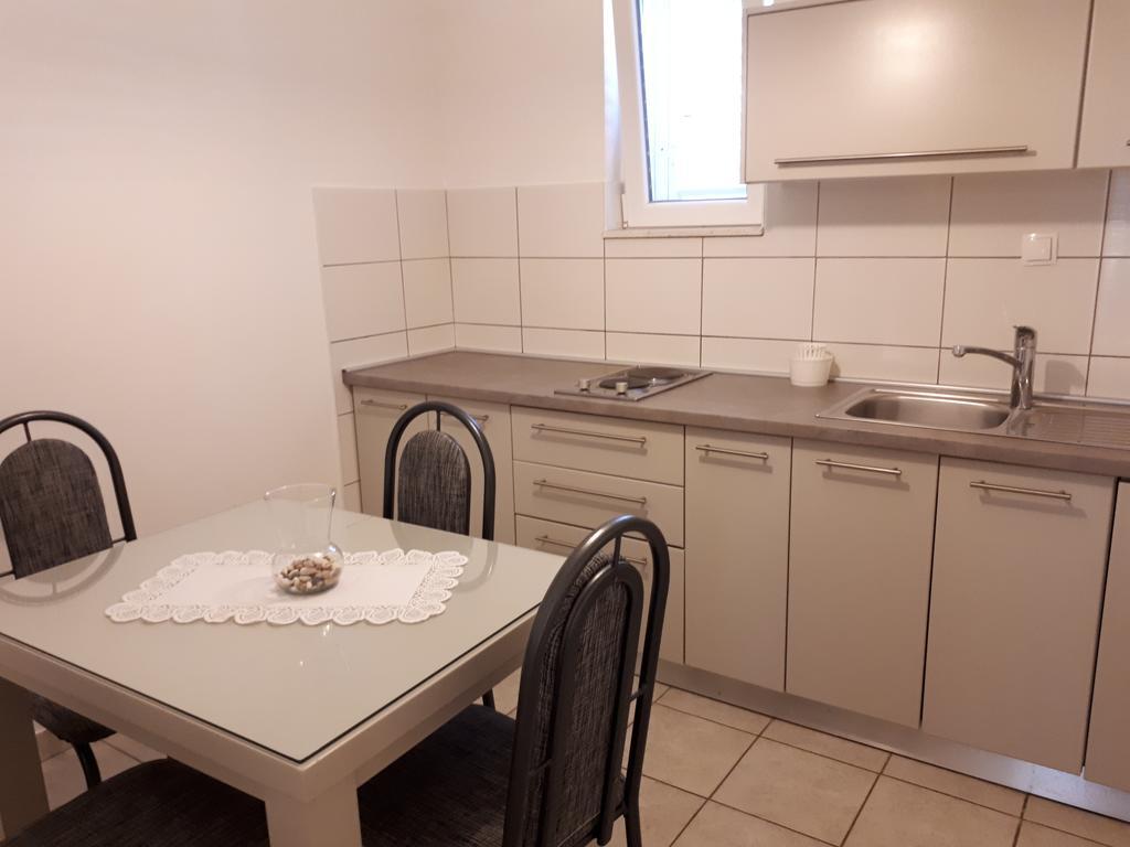 Villa Marica Neum Dış mekan fotoğraf