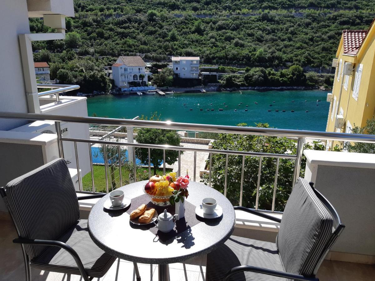 Villa Marica Neum Dış mekan fotoğraf