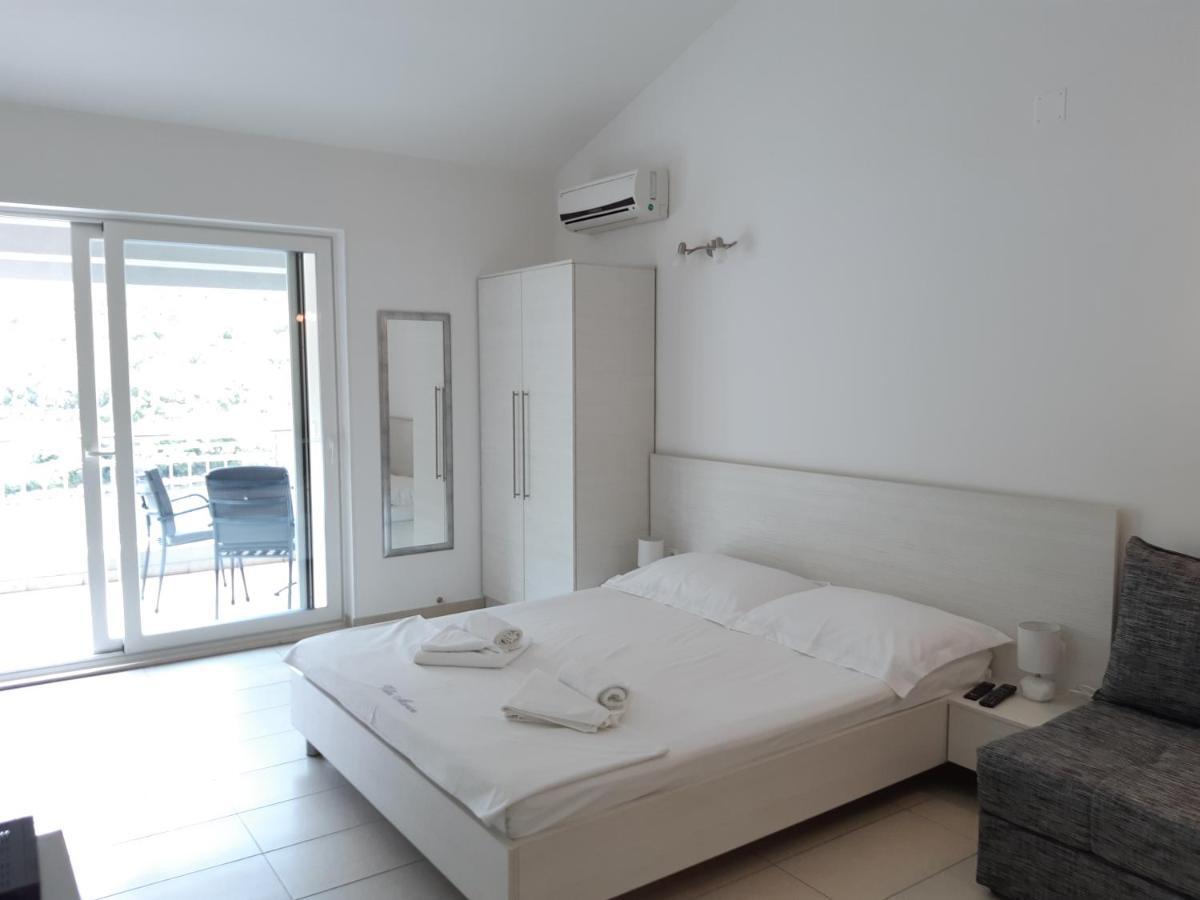 Villa Marica Neum Dış mekan fotoğraf