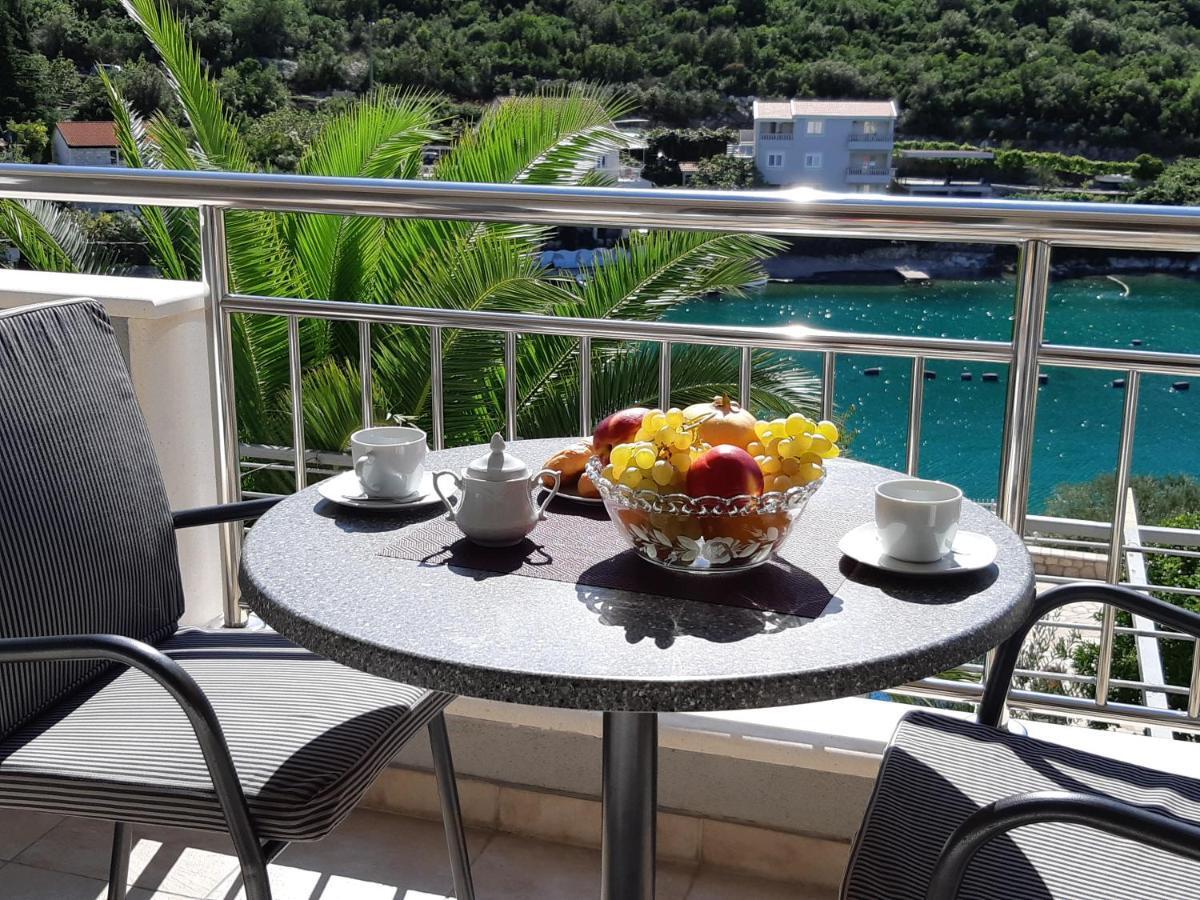 Villa Marica Neum Dış mekan fotoğraf